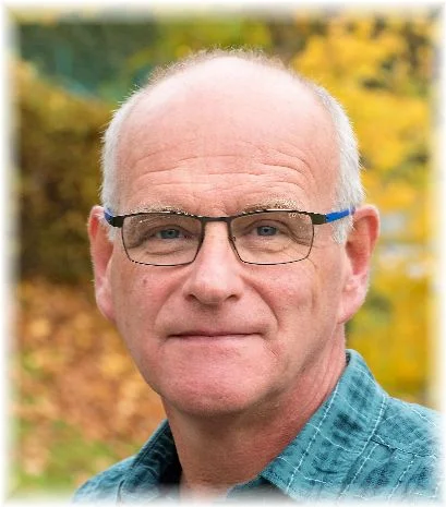 Kaspar Brandstätter - Energetische Begleitung und psychosoziale Beratung